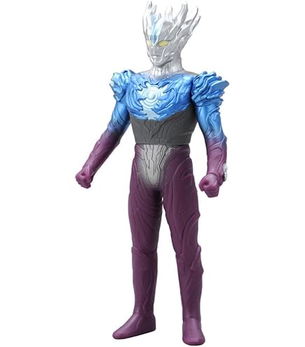 Amazon.co.jp: ウルトラヒーローシリーズ13 ウルトラマンサーガ : おもちゃ